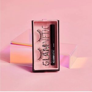 🪩Glamnetic lashes🪩Virgo